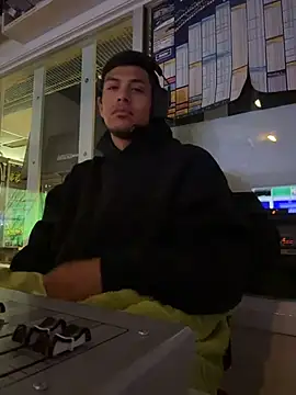 StrokingDaddy4 online show from 11/10/25, 11:20