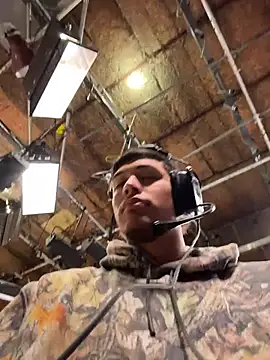 StrokingDaddy4 online show from 11/11/25, 11:21