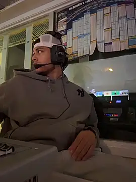 StrokingDaddy4 online show from 11/19/25, 11:21