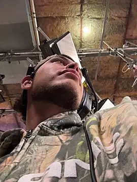 StrokingDaddy4 online show from 12/17/25, 11:38