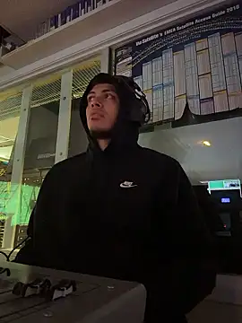 StrokingDaddy4 online show from 01/12/26, 11:15