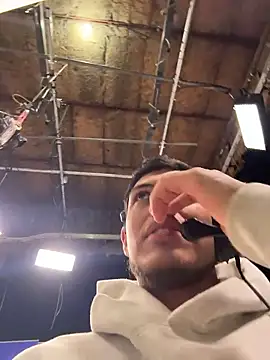 StrokingDaddy4 online show from 01/13/26, 11:26