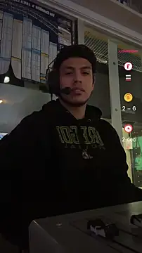 StrokingDaddy4 online show from 02/17/26, 12:23