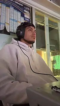 StrokingDaddy4 online show from 02/19/26, 11:39