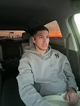 StrokingDaddy4 online show from 02/26/26, 01:10