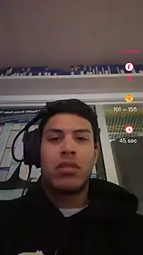 StrokingDaddy4 online show from 03/04/26, 11:16