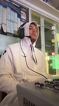 StrokingDaddy4 online show from 03/06/26, 11:17