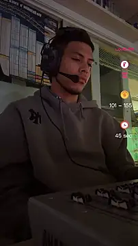 StrokingDaddy4 online show from 03/09/26, 10:19