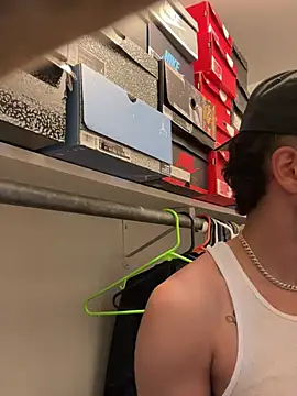 StrokingDaddy4 online show from 03/11/26, 10:27