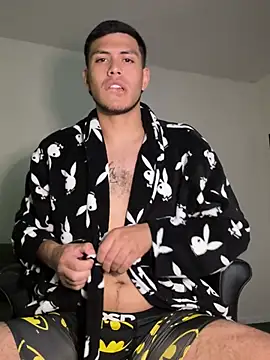 StrokingDaddy4 online show from 03/13/26, 12:17