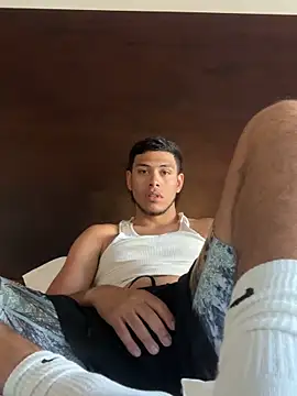 StrokingDaddy4 online show from 03/20/26, 04:23