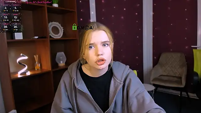 eva drive online show from 11/30/25, 07:18