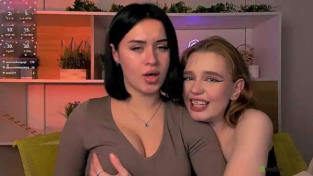 eva drive online show from 12/14/25, 11:20