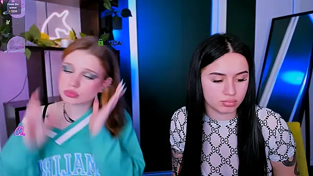 eva drive online show from 03/22/26, 09:40