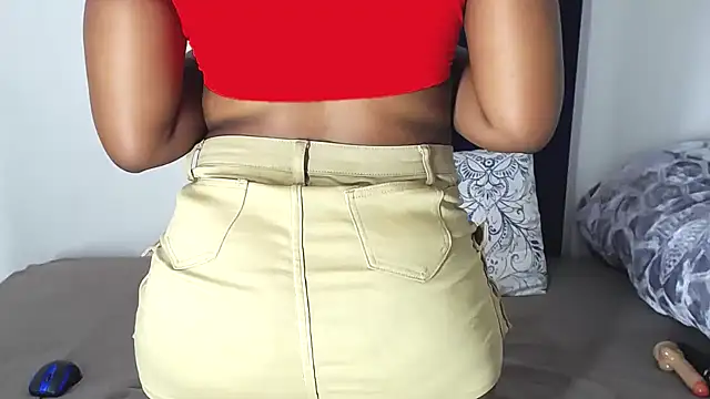 Pinkdollyg online show from 02/08/26, 08:12