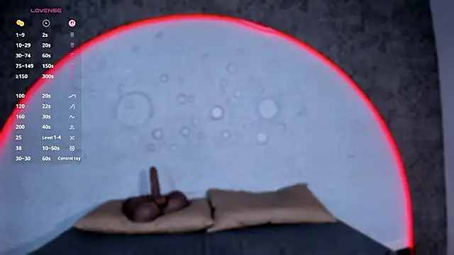 ReinaChloe online show from 03/25/26, 04:35