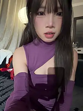 Snapshot of Yiyi-707 chatting on 03/09/26, 11:47 Yiyi-707 online show from 03/09/26, 11:47
