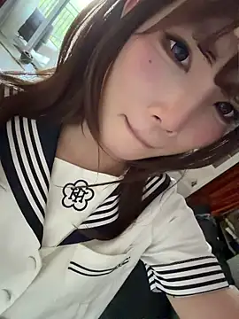 Snapshot of Yiyi-707 chatting on 07/24/26, 10:24 Yiyi-707 online show from 07/24/26, 10:24