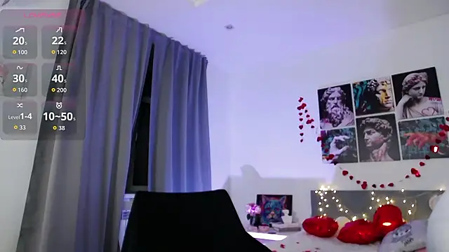 take me to moon online show from 02/17/26, 01:35