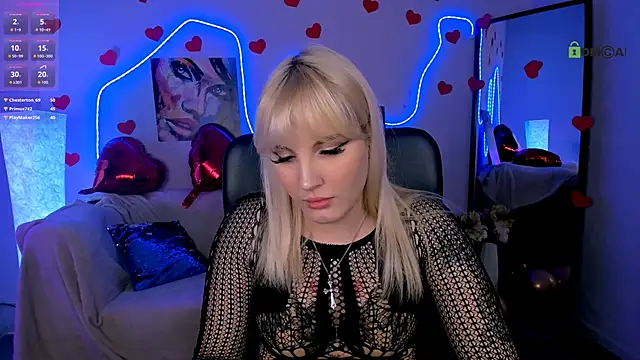 marta smith online show from 02/17/26, 01:46