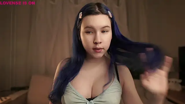 ElizSpieth online show from 02/06/26, 01:10