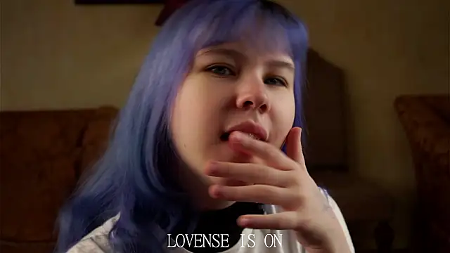 ElizSpieth online show from 03/14/26, 02:17