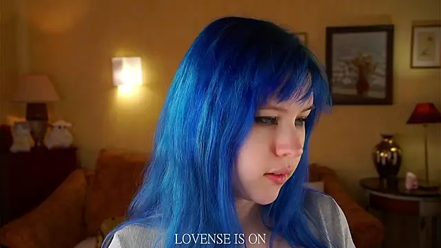 ElizSpieth online show from 03/20/26, 02:27