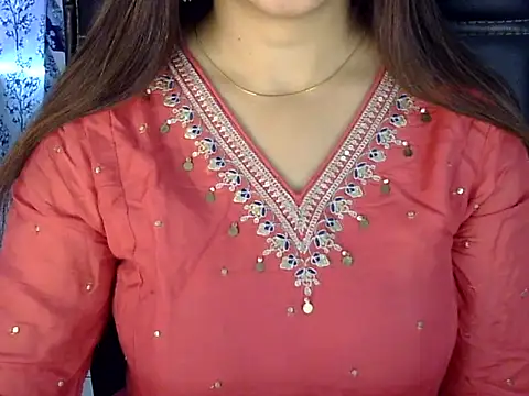 Rumi cute online show from 01/10/26, 09:55