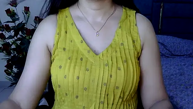 Rumi cute online show from 06/27/26, 05:07