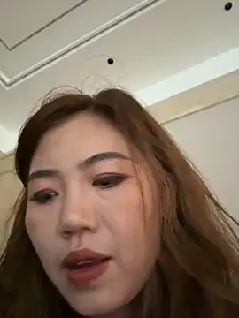 feifei 521 online show from 09/18/25, 01:18