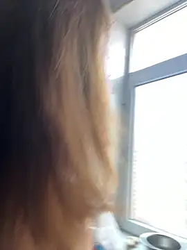 feifei 521 online show from 11/09/25, 05:50