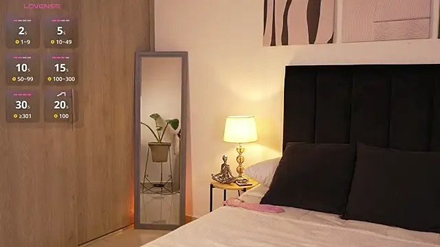 izzyvega   online show from 04/01/26, 12:33