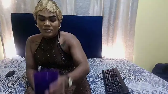 KinkyTrans23 online show from 09/16/25, 11:55