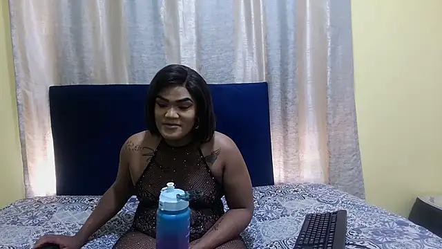 KinkyTrans23 online show from 09/19/25, 09:32