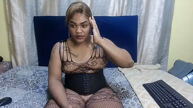 KinkyTrans23 online show from 05/25/26, 08:04