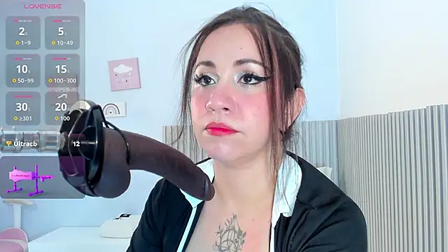 ori whore online show from 09/28/25, 03:34