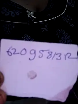 rani8008 online show from 09/24/25, 06:00