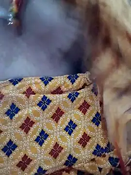 rani8008 online show from 04/06/26, 02:20