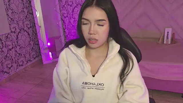 Ameliiaa tay online show from 01/15/26, 11:37