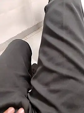 themasklover online show from 04/18/26, 07:56