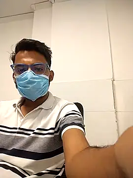 themasklover online show from 05/02/26, 08:19