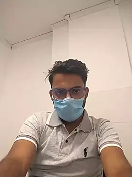 themasklover online show from 05/22/26, 07:15