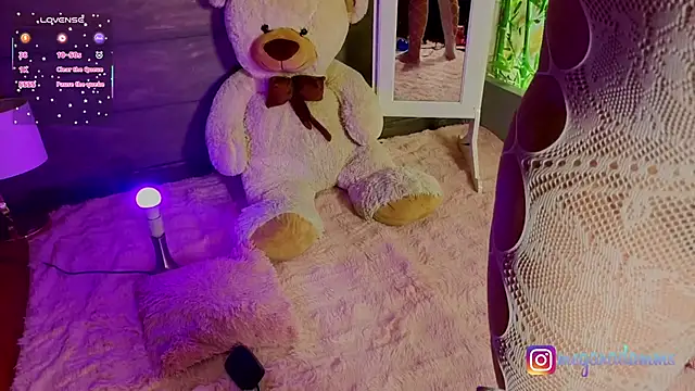 MeganAdamms online show from 01/14/26, 11:49