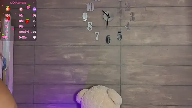 MeganAdamms online show from 02/21/26, 11:55