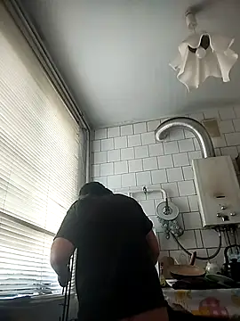 Funny Karina online show from 09/10/25, 06:46