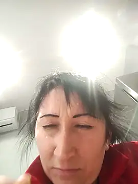 Funny Karina online show from 09/11/25, 08:47