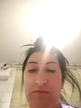 Funny Karina online show from 09/12/25, 10:54