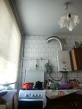 Funny Karina online show from 09/14/25, 06:01