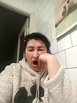 Funny Karina online show from 09/22/25, 08:44