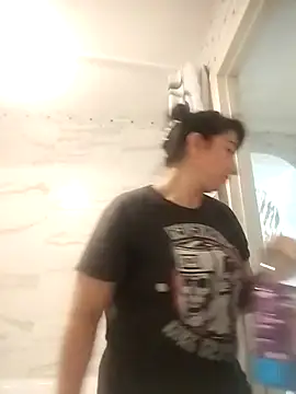 Funny Karina online show from 09/26/25, 07:12